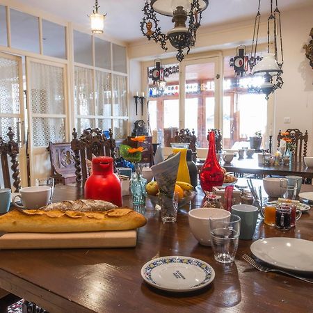 Le Pont Du Roy Bed & Breakfast Besse-et-Saint-Anastaise Exterior foto