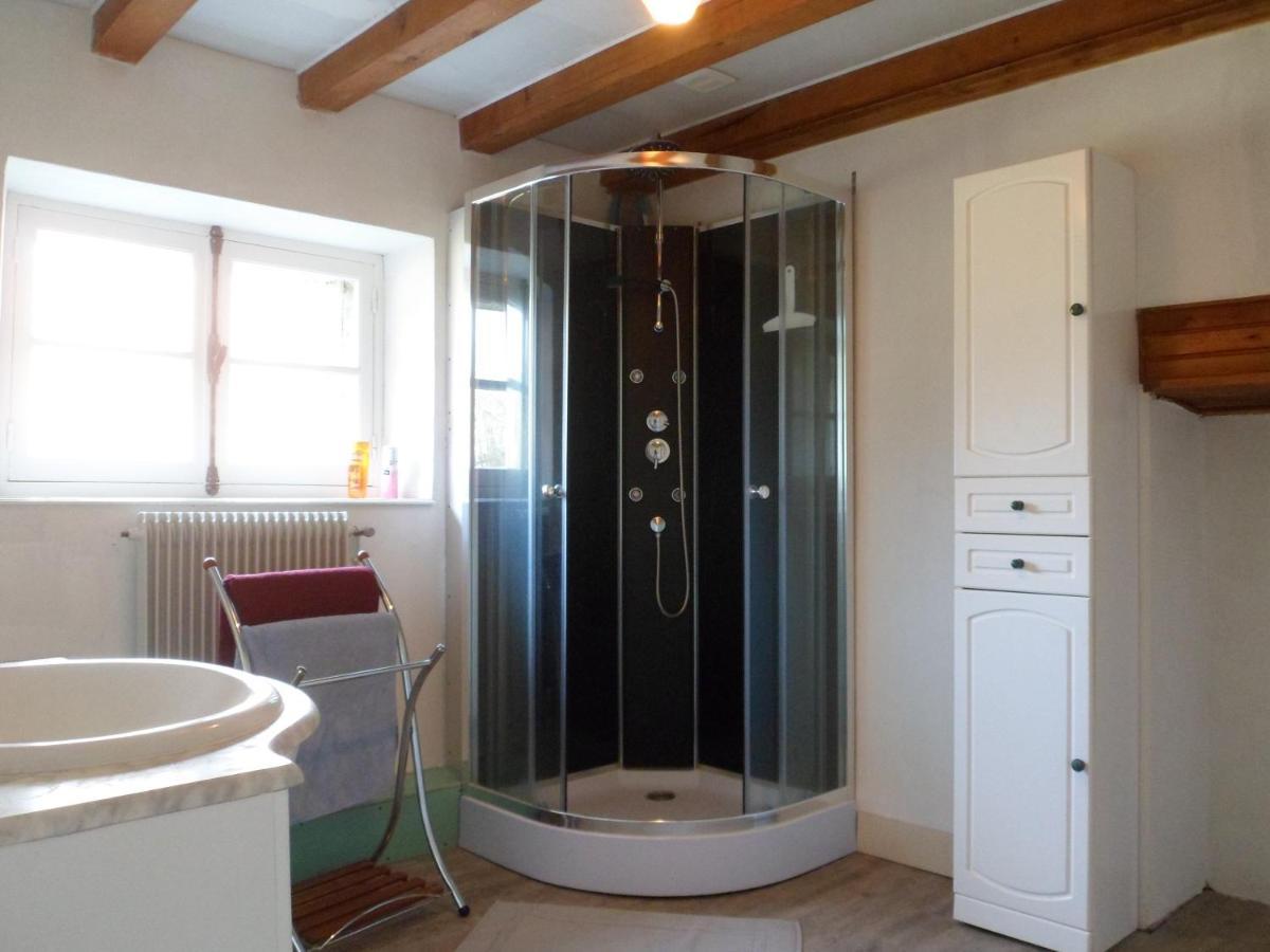 Le Pont Du Roy Bed & Breakfast Besse-et-Saint-Anastaise Cameră foto