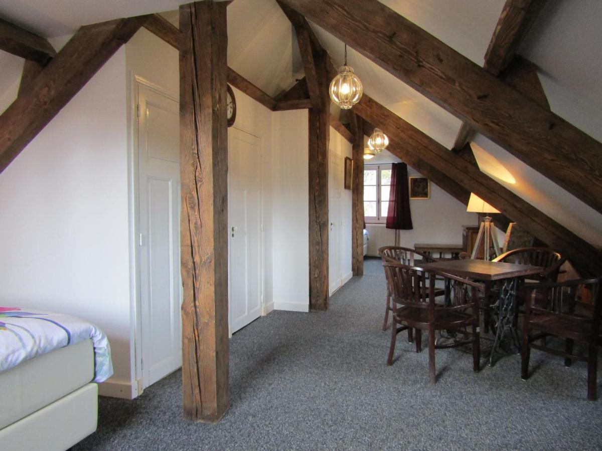 Le Pont Du Roy Bed & Breakfast Besse-et-Saint-Anastaise Exterior foto