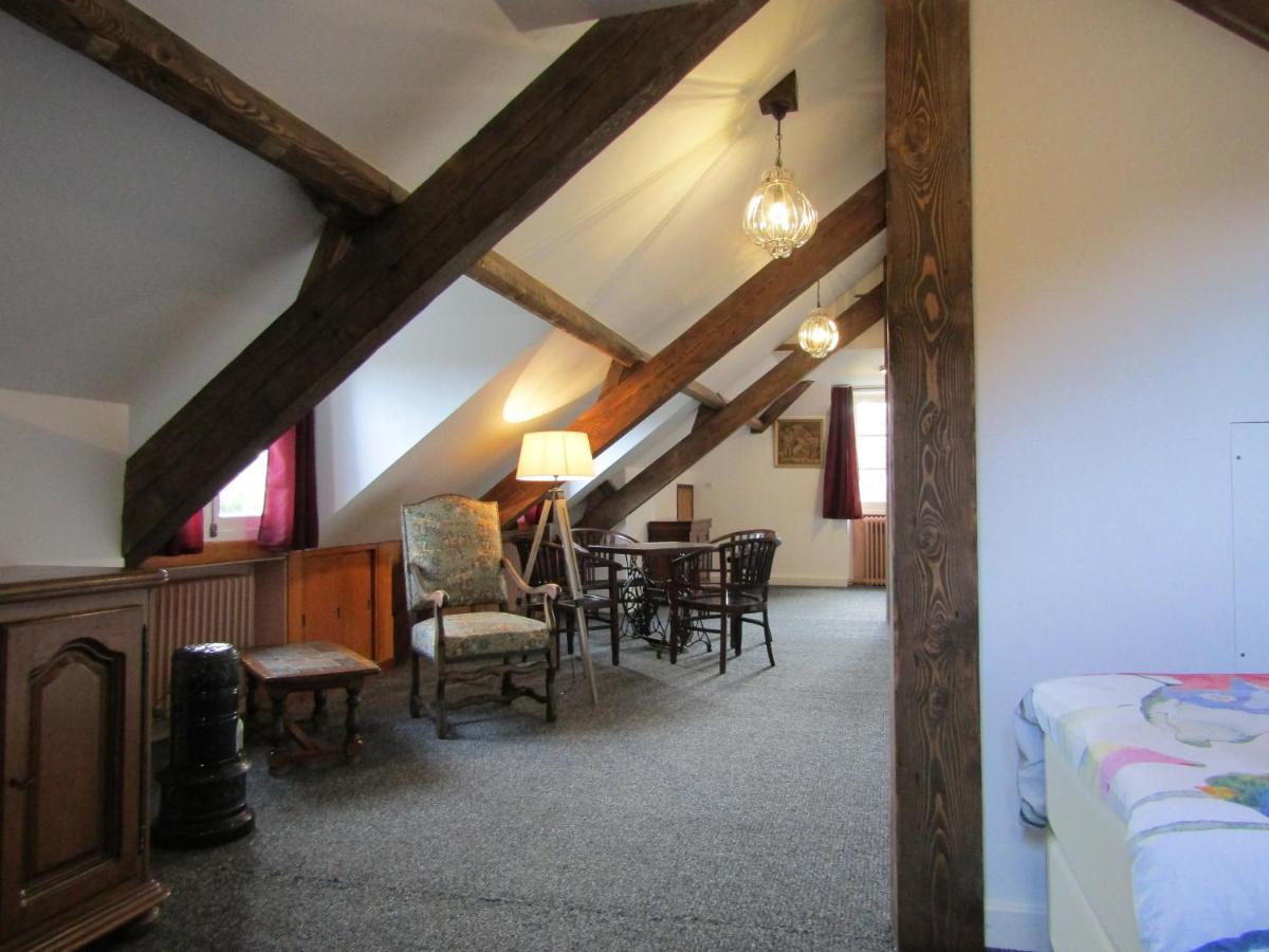 Le Pont Du Roy Bed & Breakfast Besse-et-Saint-Anastaise Exterior foto